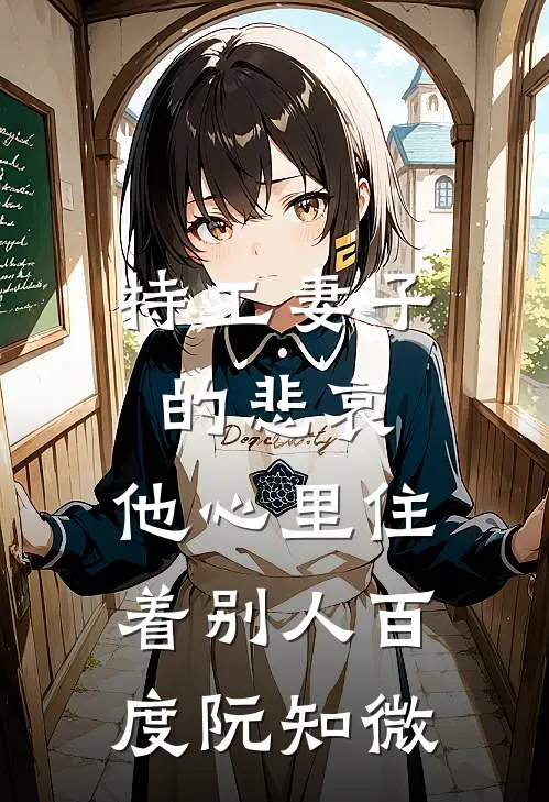特工妻子的悲哀，他心里住着别人百度阮知微