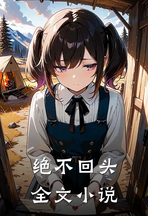 绝不回头全文小说
