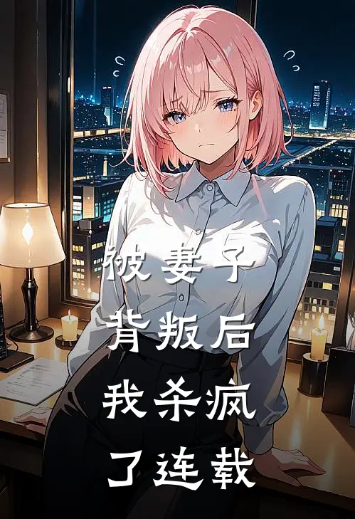 被妻子背叛后，我杀疯了连载