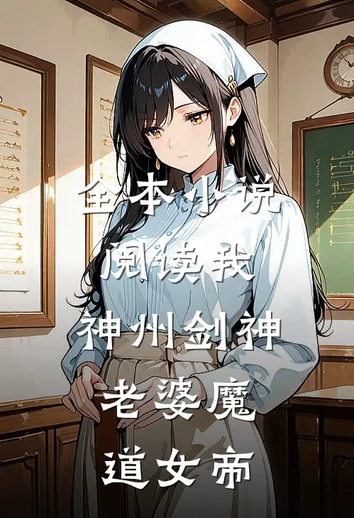 全本阅读我,神州剑神,老婆魔道女帝的