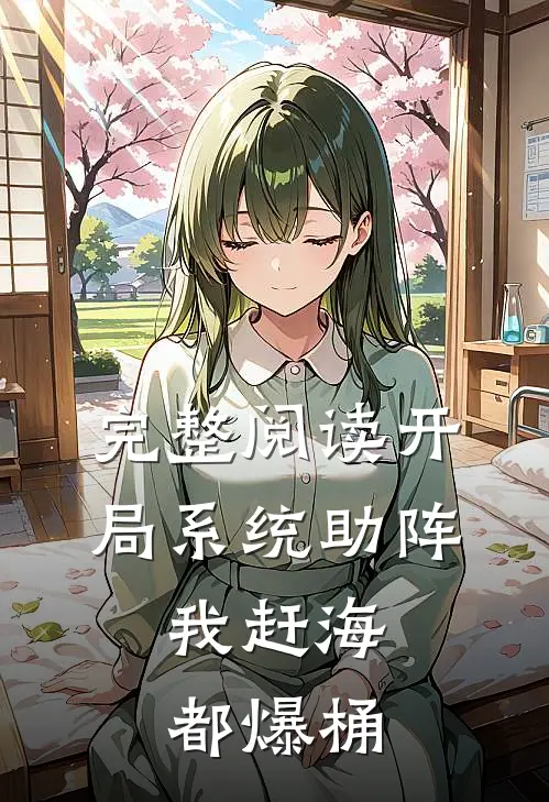完整阅读开局系统助阵，我赶海都爆桶