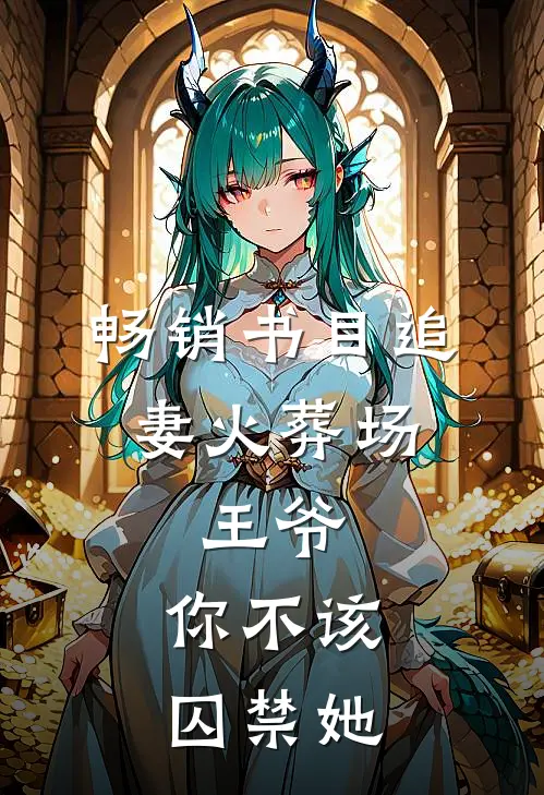 畅销书目追妻火葬场：王爷，你不该囚禁她