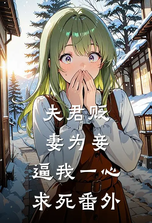 夫君贬妻为妾，逼我一心求死 番外