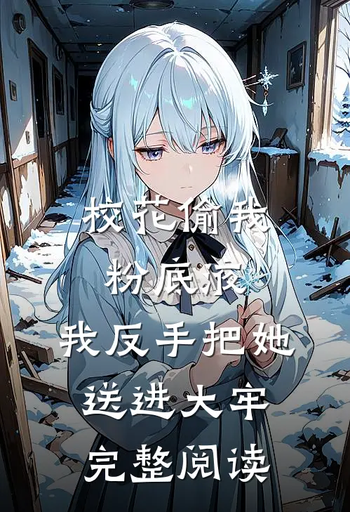 校花偷我粉底液，我反手把她送进大牢完整阅读
