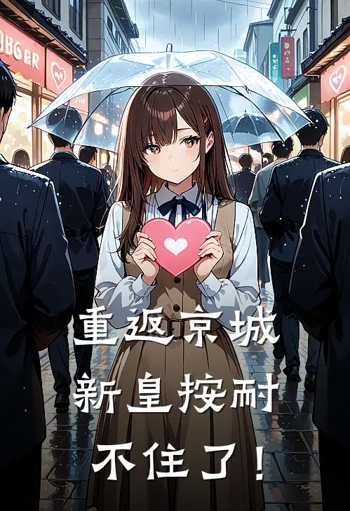 重返京城，新皇按耐不住了！