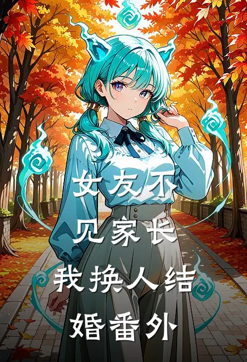 女友不见家长，我换人结婚 番外