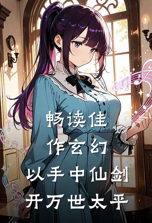 畅读佳作玄幻：以手中仙剑，开万世太平