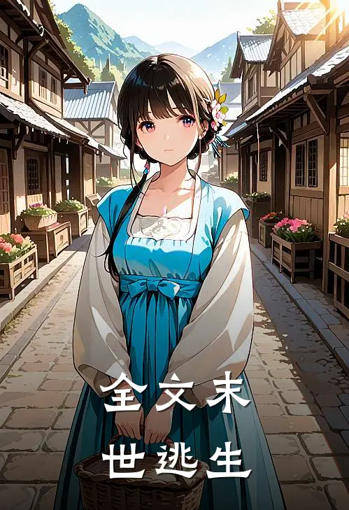 全文末世逃生