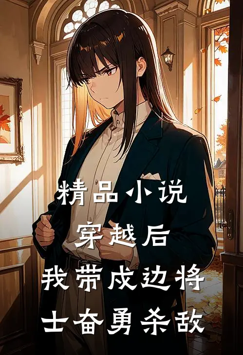 精品小说穿越后，我带戍边将士奋勇杀敌