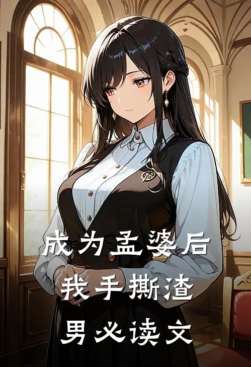 成为孟婆后我手撕渣男必读文