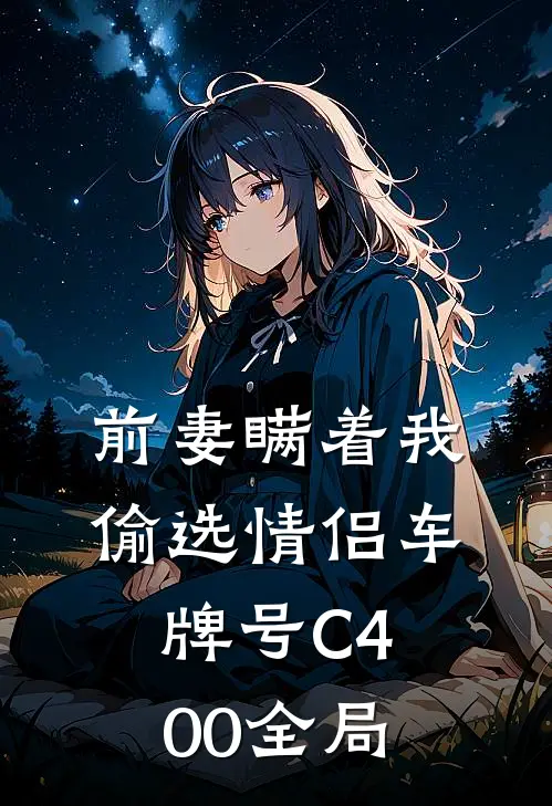 前妻瞒着我偷选情侣车牌号C400全局