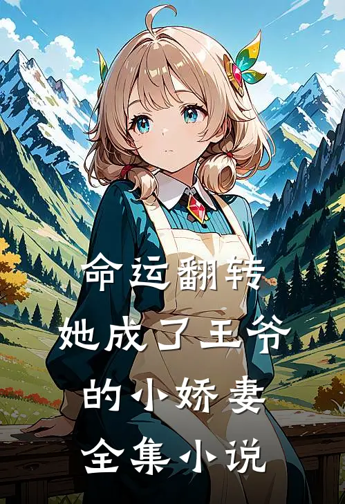 命运翻转，她成了王爷的小娇妻全集小说