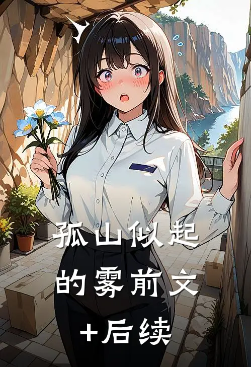 孤山似起的雾前文+后续