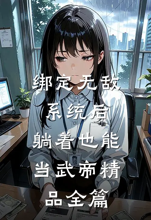 绑定无敌系统后，躺着也能当武帝精品全篇
