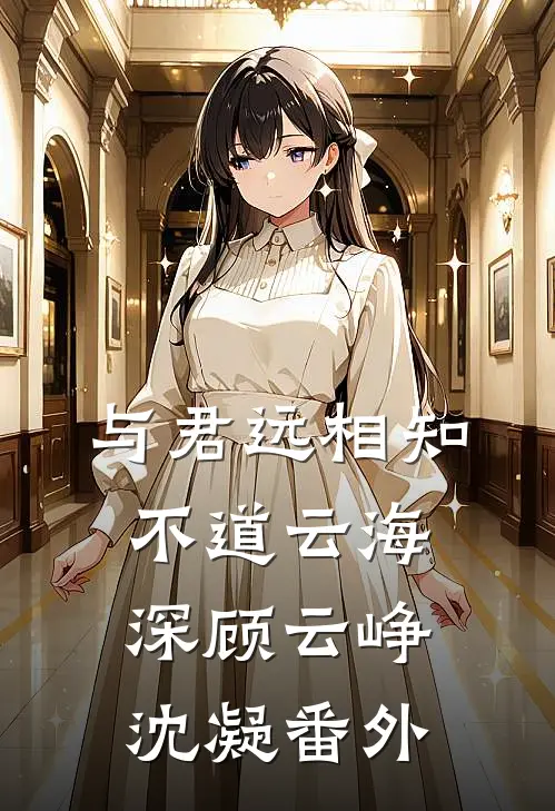 与君远相知，不道云海深顾云峥沈凝番外