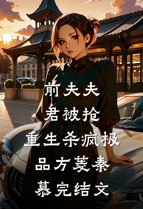 前夫夫君被抢，重生杀疯极品方菱秦慕完结文
