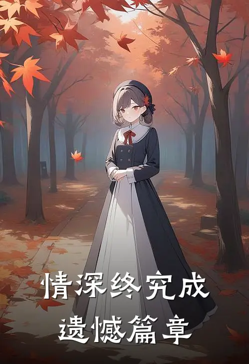 情深终究成遗憾篇章