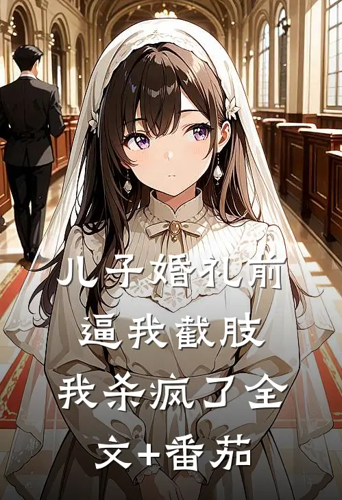 儿子婚礼前逼我截肢，我杀疯了全文+番茄
