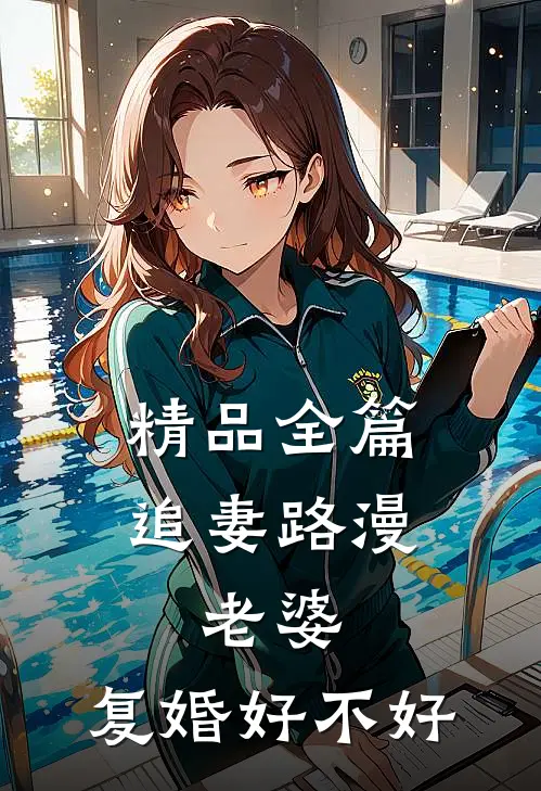 精品全篇追妻路漫：老婆，复婚好不好