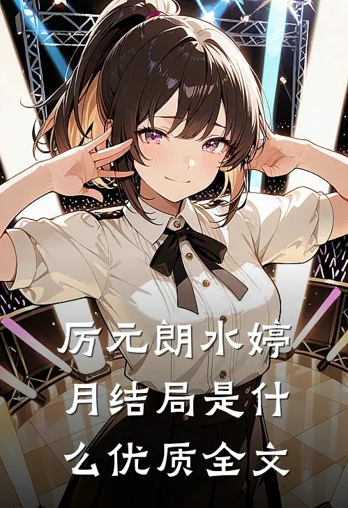 厉元朗水婷月结局是什么优质全文