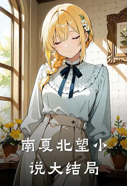 南夏北望小说大结局