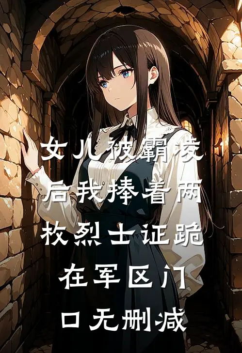 女儿被霸凌后我捧着两枚烈士证跪在军区门口无删减