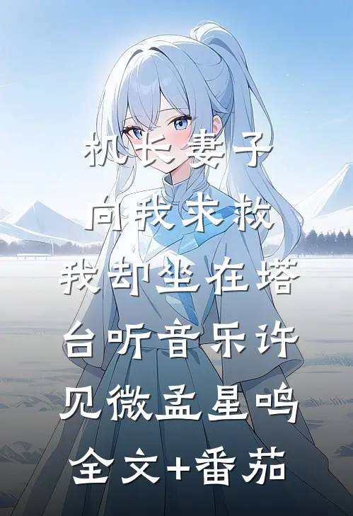 机长妻子向我求救，我却坐在塔台听音乐许见微孟星鸣全文+番茄