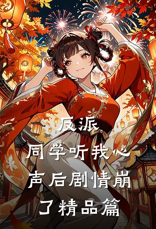 反派：同学听我心声后剧情崩了精品篇