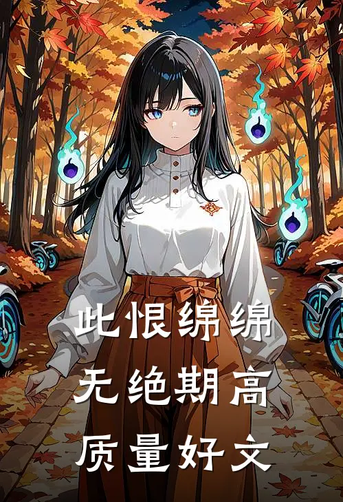 此恨绵绵无绝期高质量好文