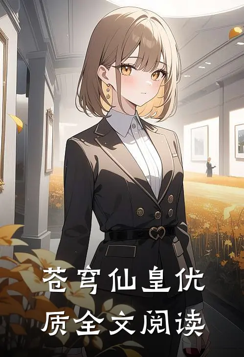 苍穹仙皇优质全文阅读