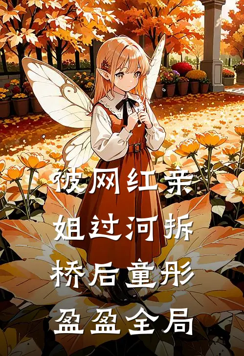 被网红亲姐过河拆桥后童彤盈盈全局