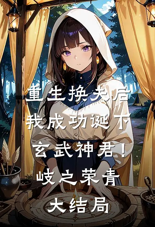 重生换夫后，我成功诞下玄武神君！岐之荣青大结局