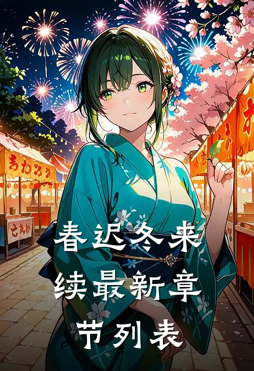 春迟冬来续最新章节列表