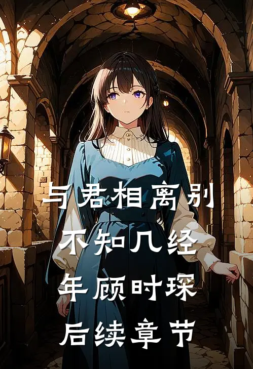 与君相离别,不知几经年顾时琛后续章节