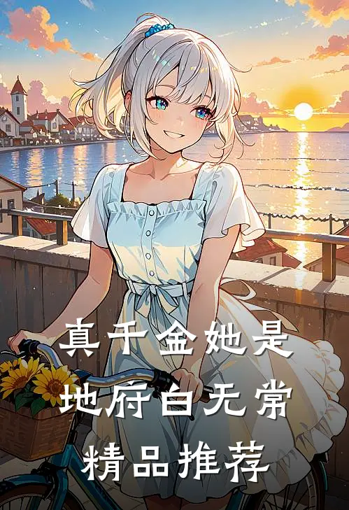 真千金她是地府白无常精品推荐