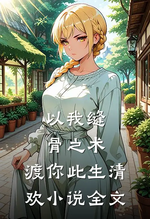 以我缝骨之术，渡你此生清欢小说全文