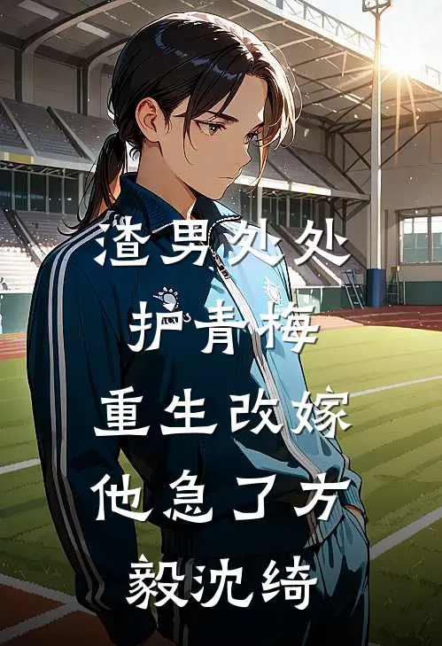 渣男处处护青梅，重生改嫁他急了方毅沈绮