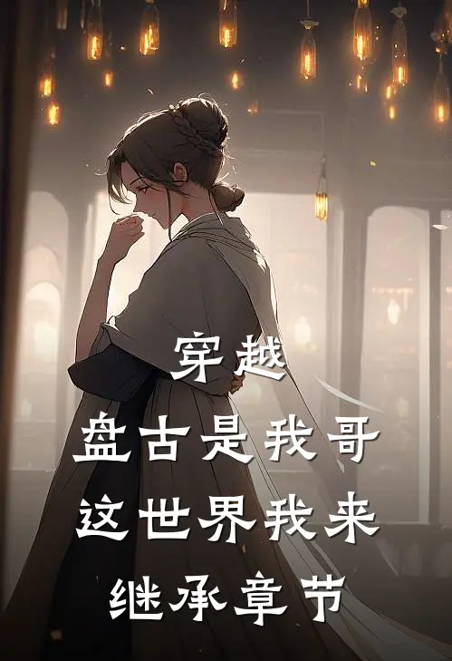 穿越盘古是我哥,这世界我来继承章节免费阅读
