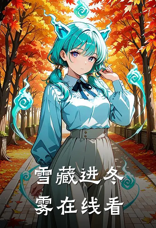 雪藏进冬雾在线看