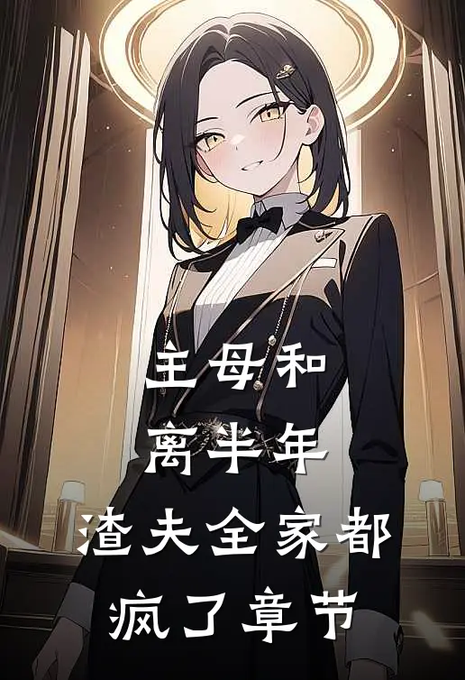 主母和离半年，渣夫全家都疯了章节