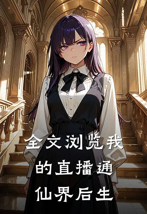 全文浏览我的直播通仙界后生