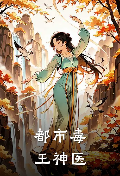 都市毒王神医