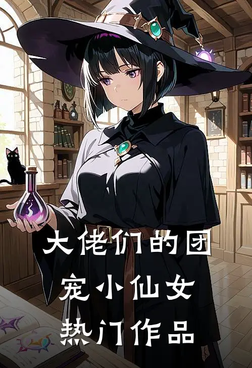 大佬们的团宠小仙女热门作品