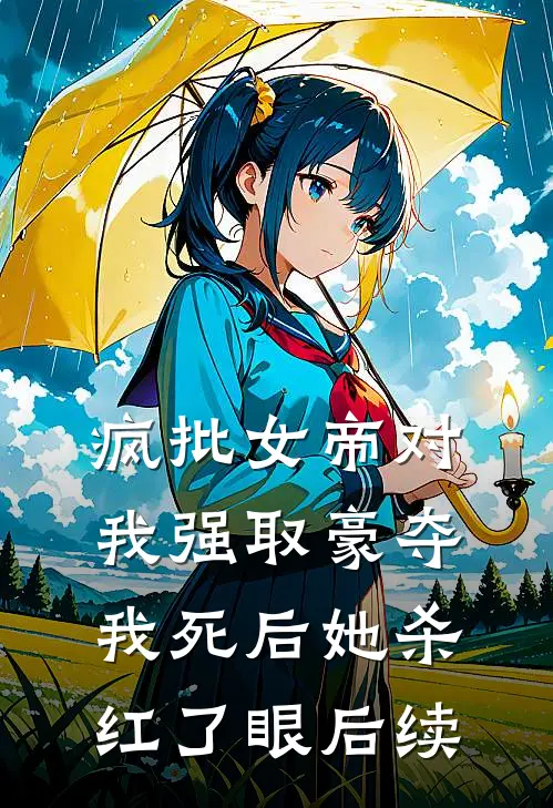 疯批女帝对我强取豪夺，我死后她杀红了眼后续