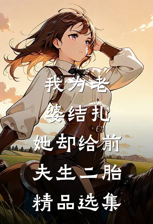 我为老婆结扎，她却给前夫生二胎精品选集