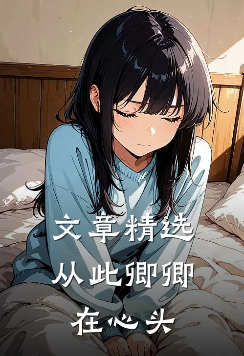 文章精选从此卿卿在心头