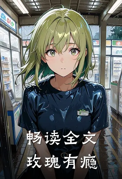 畅读全文玫瑰有瘾