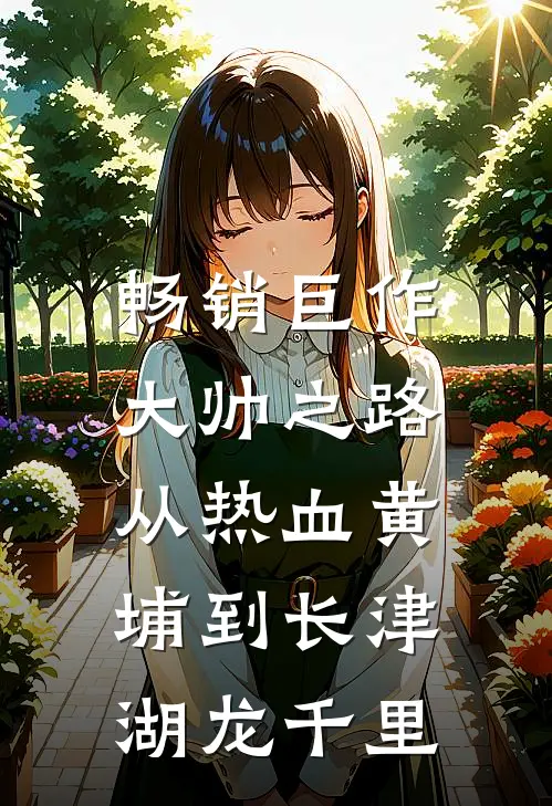 畅销巨作大帅之路:从热血黄埔到长津湖龙千里