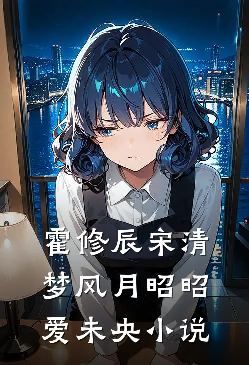 霍修辰宋清梦风月昭昭爱未央小说