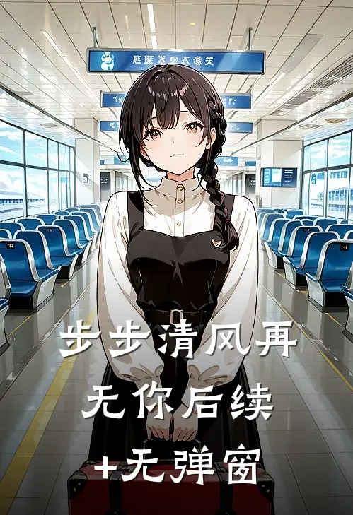 步步清风再无你后续+无弹窗